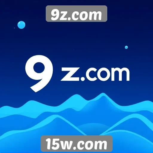 Navegação eficiente em 9z.com para novos jogadores
