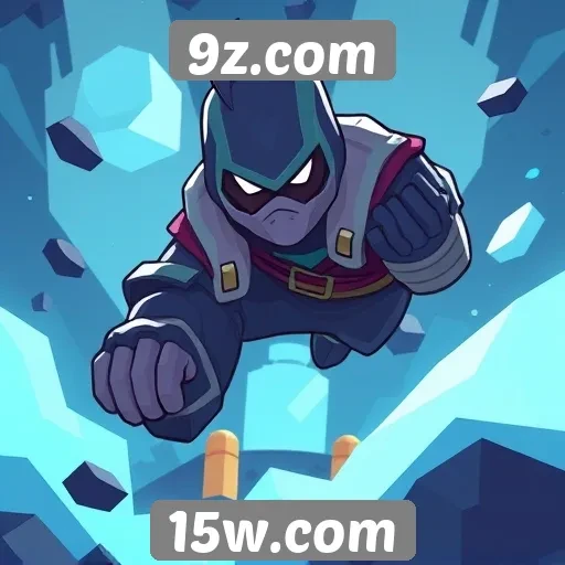 Impacto da comunidade de jogadores no 9z.com