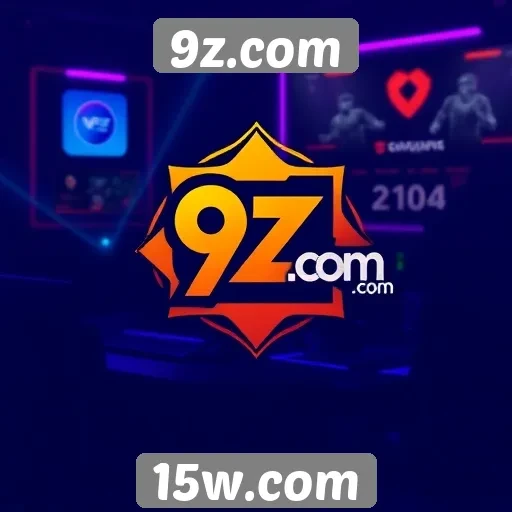 Plataforma 9z.com investe em torneios competitivos